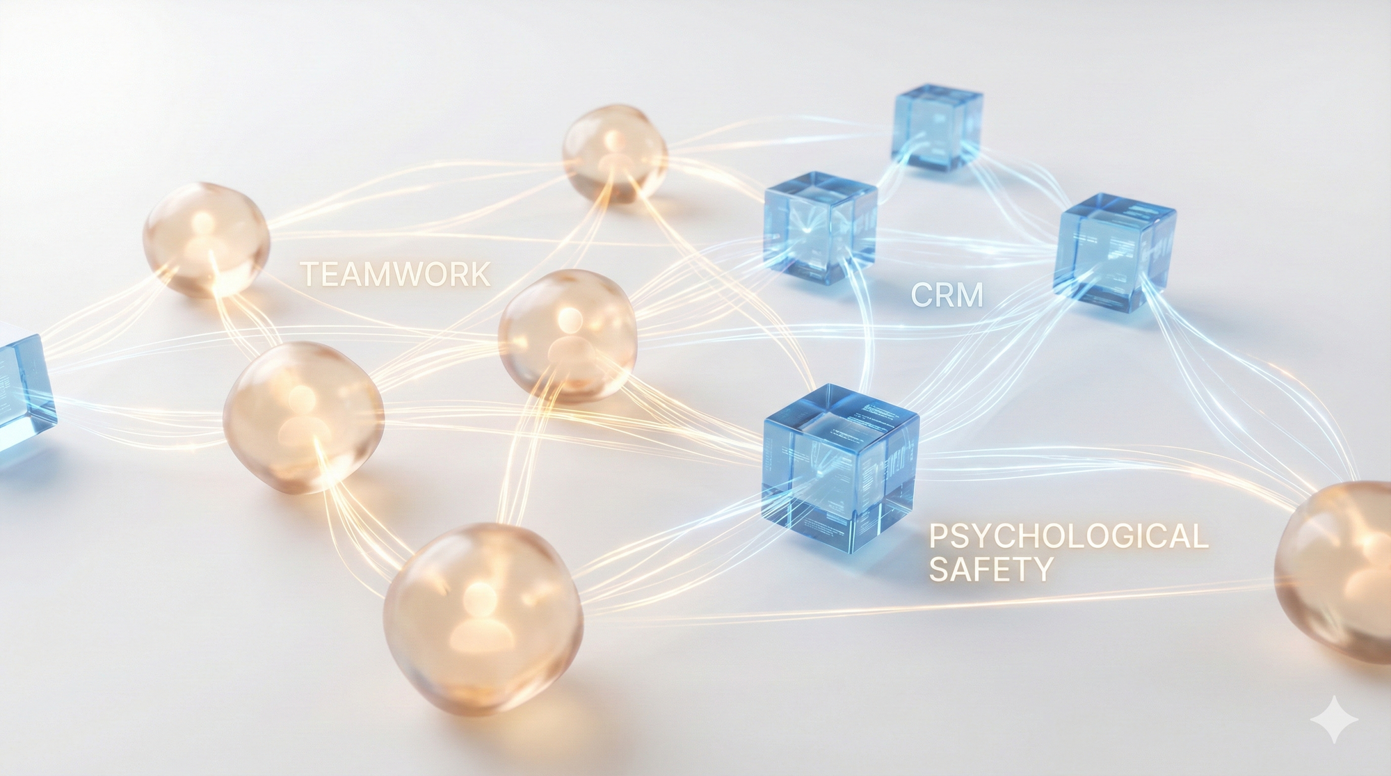 Yönetim Kokpiti #5: Yapay Zeka Çağında Ekibiniz Güvende mi?