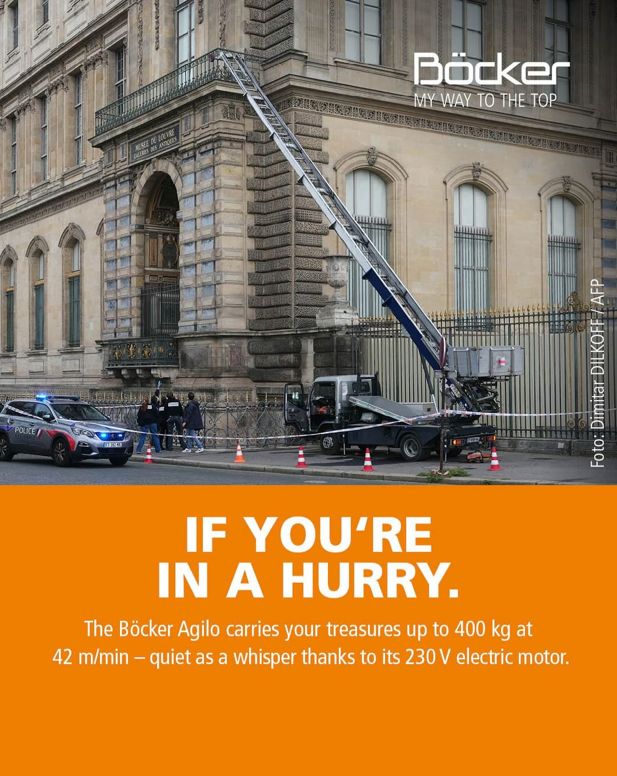 Zamanlama Her Şeydir: Böcker Real-Time Marketing