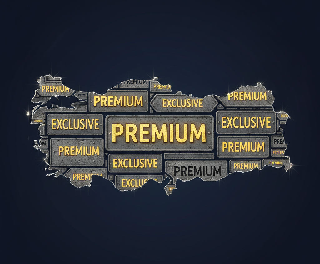 Premium Olmak Herkesin Hakkı