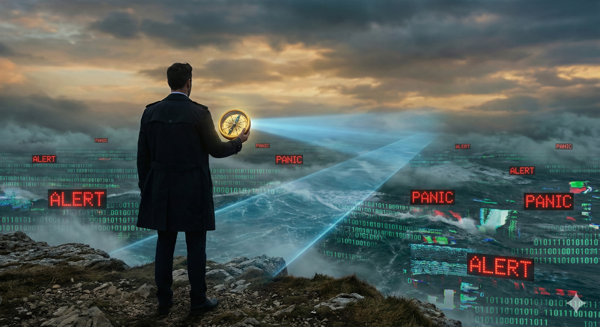 Yapay Zeka İşinizi Batırabilir mi? (Pilotlardan Öğrenmeniz Gereken Stratejiler)