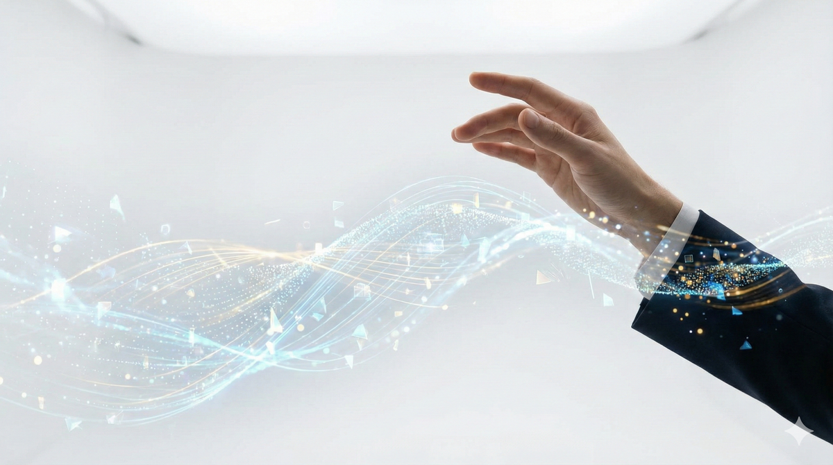 Yönetim Kokpiti #1: Yapay Zeka Pilot Değil, Otopilot.