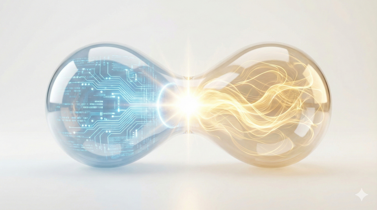 Yönetim Kokpiti #3: Türbülansta Karar Verme: Veri mi, Sezgi mi?