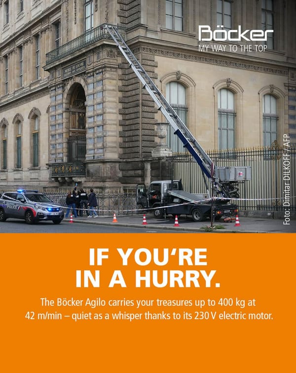 Zamanlama Her Şeydir: Böcker Real-Time Marketing