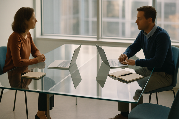 Danışmanlıkta YZ: Güvenin Yeni Para Birimi “Şeffaflık ve Etik”