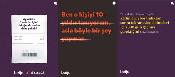 Beije: Femcare’de Yeni Nesil Bir Deneyim