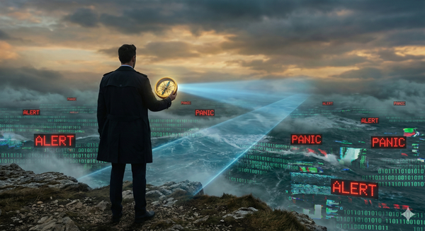 Yapay Zeka İşinizi Batırabilir mi? (Pilotlardan Öğrenmeniz Gereken Stratejiler)