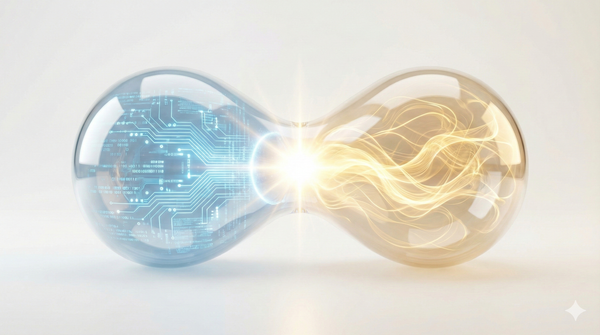 Yönetim Kokpiti #3: Türbülansta Karar Verme: Veri mi, Sezgi mi?